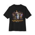 Followers From The Block Boxy T-Shirt | Jesus and Disciples, Mark 3:13-19
