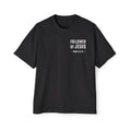 Follower of Jesus T-Shirt | Followers From the Block Tee