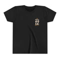 Followers From The Block Youth Tee with Jesus and Disciples on Back | Mark 3:13-19