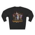 Followers From The Block sweatshirt | Jesus and Disciples  Illustration, Mark 3:13-19