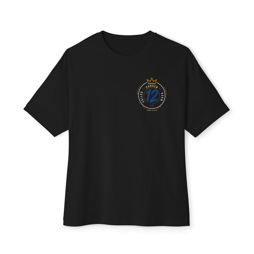 Followers from the Block - Boxy Tee