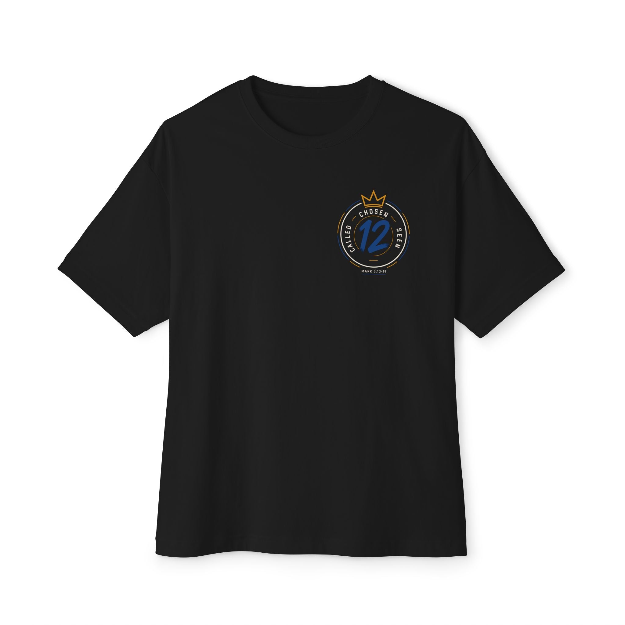 Followers from the Block - Boxy Tee