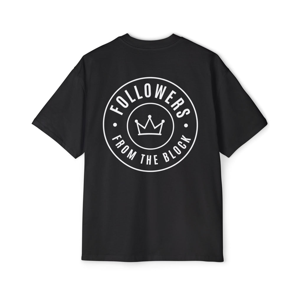 Follower of Jesus T-Shirt | Followers From the Block Tee