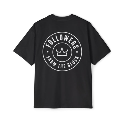 Follower of Jesus T-Shirt | Followers From the Block Tee