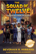 The Squad of Twelve (Founders' Edition) Pre-order